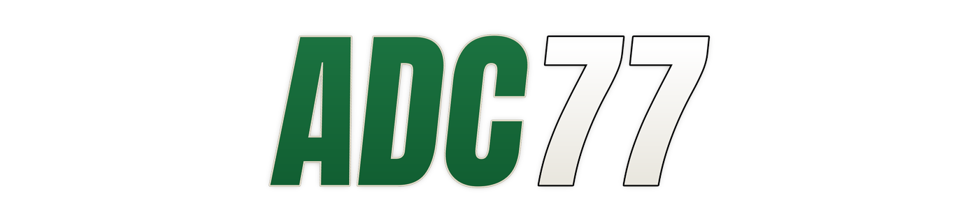 adc77 লোগো